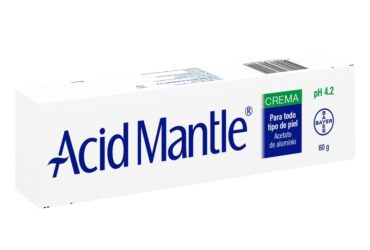 ACID MANTLE CREMA 60 GR