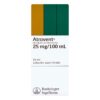 ATROVENT 0.025% 20 ML S/INH.(P)24450(SC)