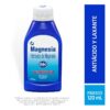 LECHE DE MAGNESIA 120 ML MK