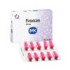 PIROXICAM 20 MG 10 CAPSULAS MK