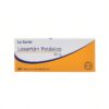 LOSARTAN 50 MG 30 TABLETAS LS