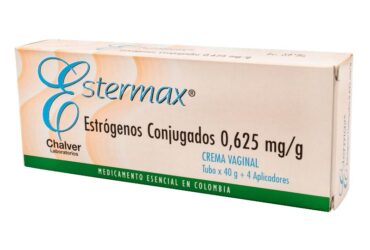 ESTERMAX C/VAG. 40 GR 4 APL.(P)31335(SC)