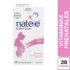 NATELE EASY GEL 28 CAPSULAS