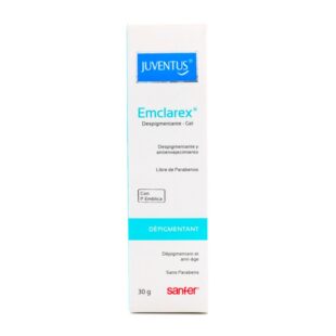 EMCLAREX GEL 30 GR