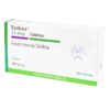 EUTIROX 25 MCG 50 TBS