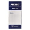 MUXOL ADULTOS JARABE 120 ML