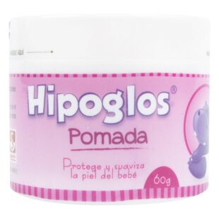 HIPOGLOS POMADA 60 GR N