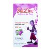 SULZINC 120 ML