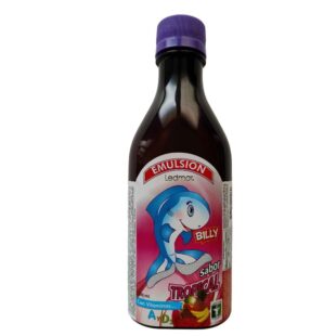 EMULSION LEDMAR TROPICAL 250 ML