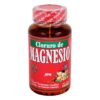 CLORURO DE MAGNESIO + VITAMINA D 50 CAP