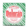DOLORAN POMADA 10 GR UNIDAD