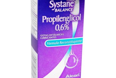 SYSTANE BALANCE SOL.OFTALMICA 10 ML
