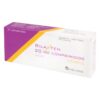 BILAXTEN 20 MG 10 COMPR.(P)9730