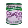 COLAGENO CON RESVERATROL POLVO 500GR IVA