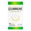 Q-LMMUNE FAC.TRA.45MG 60 CAP.BLA ICOM