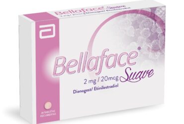 BELLAFACE SUAVE 28 TBS (P)44953(SC)(SF)