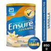ENSURE ADV.VAI. 850 GR(A)(3%+)(PAE)(PDC)