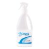 ALCOHOL ANTISEPTICO ALCOPY 350 ML SPR