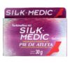 SILK MEDIC GEL 1% 30 G(SF)