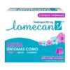 LOMECAN CLOTRIMAZOL 200MG 3 OVU.VAG.(SF)