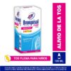BRONQUISOL FLEM NINOS 120 ML