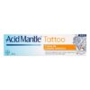 ACID MANTLE TATTOO 30 GRAMOS