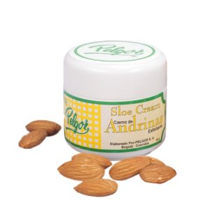 CREMA ANDRINAS 30 GR