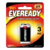 PILA EVEREADY CUADRADA