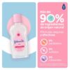 ACEITE JJ BABY ORIGINAL 100 ML