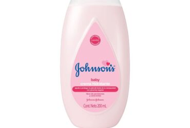 CREMA JJ BABY 200 ML