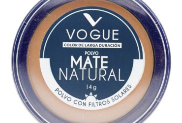 POLVO COMPACTO VOGUE GITANO