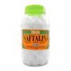 NAFTALINA PEPAS FRASCO 150 UND