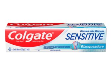 CRE.DEN.COLGATE SENSITIVE BLAN.73ML