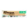 BAJALENGUAS ALFA SAFE 20 UND