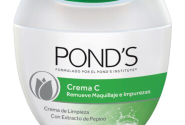 CREMA PONDS C EXTRACTO DE PEPINO 50 GR