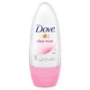 DTE.DOVE ROLLON TONO UNIFOR COCO 50 ML M