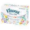 PANUELOS KLEENEX CLASICO 50 UND