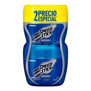 2 DTE.MENNEN COOL NIGHT CREMA 100 GR P.E