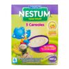 NESTLE NESTUM BL 350 GR 5 CEREALES