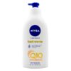 CREMA NIVEA REAFIRMANTE Q10 VIT.C 1000ML