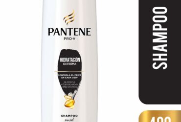CHA.PANTENE HIDRATACION EXTREMA 400 ML