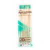 APLICADOR DE MADERA ALFA 20 UND