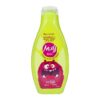 CHA.DUAL CAB.Y CUERPO MUSS BOYS 400 ML