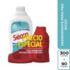 TALCO SECCO 300 GR+90 GR P.E