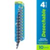 MAQ.SCHICK 4 QUATTRO 10 UND