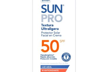 PROT.SOLAR SUN PRO SPF 50 50 ML