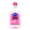 AGUA MICELAR  NIVEA FACIAL ROSAS 400ML