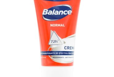 DTE BALANCE MINI NORMAL UNISEX 30GR