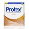 3 JAB.PROTEX ANTIBAC.AVENA 110 GR