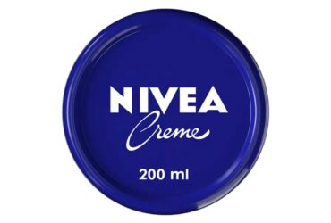 CREMA NIVEA 200 ML